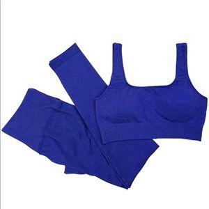 Jetjoy workout set size medium